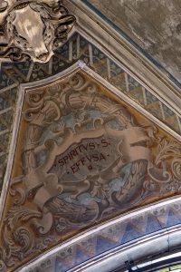 San Paolo centurione Cornelio