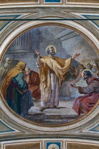 San Pietro a Gerusalemme