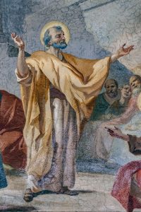 San Pietro a Gerusalemme